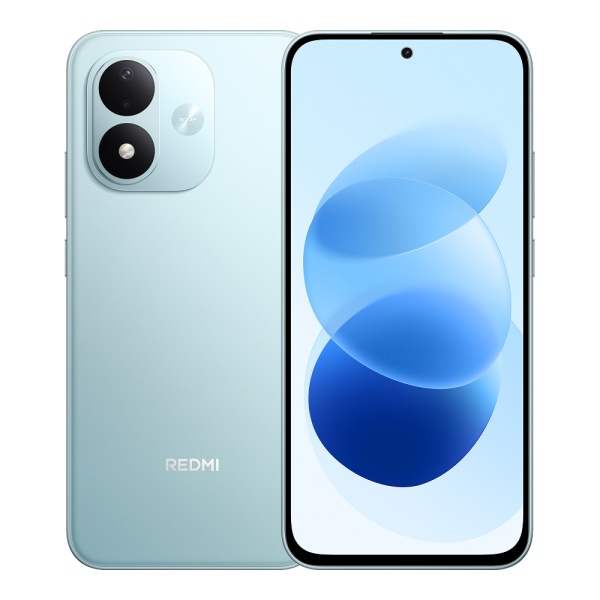 Смартфон REDMI Note 17 6GB/256GB, бирюзовый